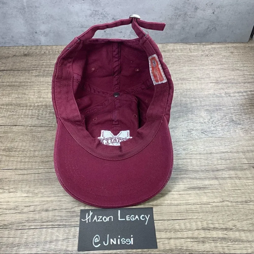 N/A mississippi state
